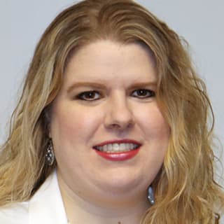 Hannah Ashworth, MD, Pediatrics, Fort Wayne, IN