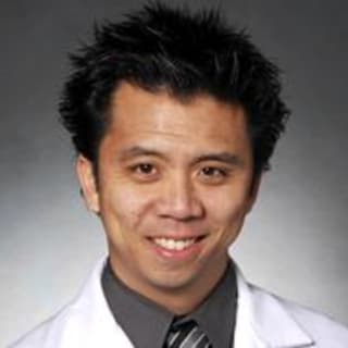 Dan Le, DO, Family Medicine, San Gabriel, CA