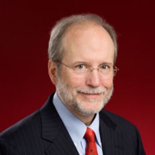 Allen Hoffman, MD