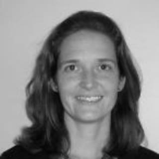 Ruth James, MD