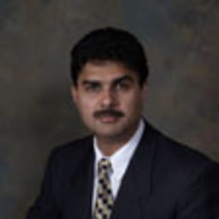 Mukarram Baig, MD, Cardiology, Houston, TX