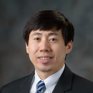 Ching-Wei Tzeng, MD, General Surgery, Houston, TX