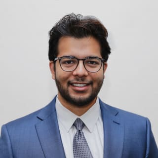 Mehrab Ahsan, DO, Resident Physician, Syracuse, NY