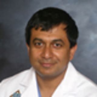 Rajesh Bhat, MD