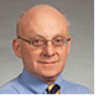 Alvin Stein, MD, Geriatrics, Clayton, OH