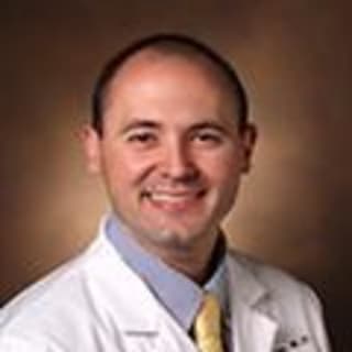 Matthew Spann, MD, General Surgery, Nashville, TN, Vanderbilt University Medical Center