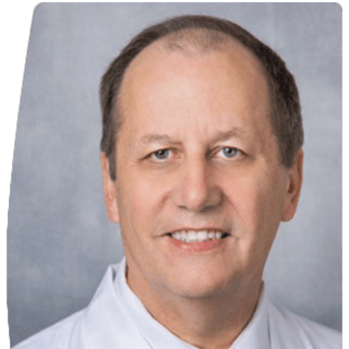 Michael Alday, MD, Preventive Medicine, Oak Ridge, TN