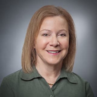 Linda Salzman, MD