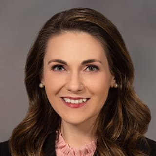 Chelsey Smith, MD, Resident Physician, Jackson, MS