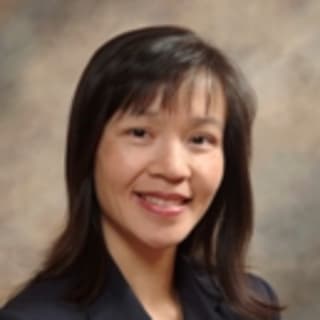 Da-Thuy Van, DO, Ophthalmology, Galveston, TX