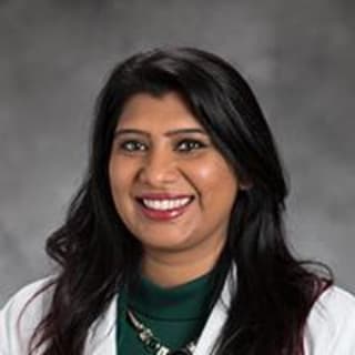 Navpreet Sidhu, MD