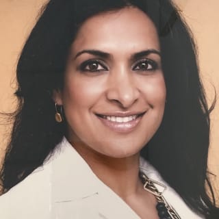 Sanila Rana, MD