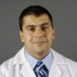 Hajir Dilmanian, MD, Cardiology, Brooklyn, NY, New York-Presbyterian Hospital