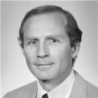 James Williams Jr., MD