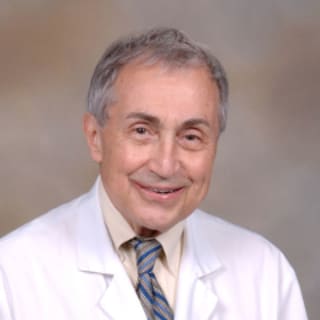 Lawrence Gardner, MD, Otolaryngology (ENT), Shreveport, LA, Overton Brooks Veterans' Administration Medical Center