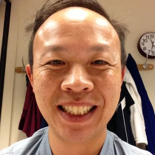 Victor Ko, MD