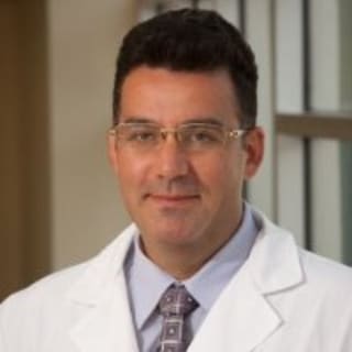 Eugene Palchik, MD, Vascular Surgery, Syracuse, NY, St. Joseph's Hospital Health Center