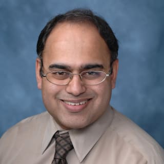 Rajesh Kumar, MD, Allergy & Immunology, Chicago, IL, Northwestern Memorial Hospital