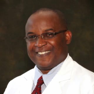 Ejike Ofoemezie, MD, Psychiatry, Salisbury, NC