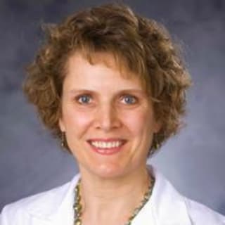 Ann Brown, MD, Endocrinology, Durham, NC, Duke University Hospital