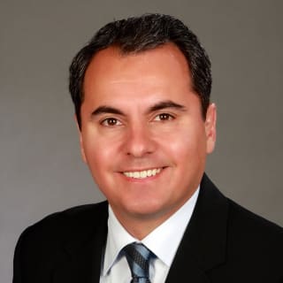 Daniel Esmaili, MD, Ophthalmology, Los Angeles, CA