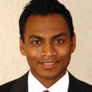 Christopher Thiagarajah, MD, Ophthalmology, Edwards, CO