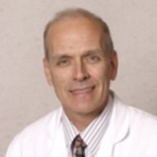 Charles Hardebeck, MD