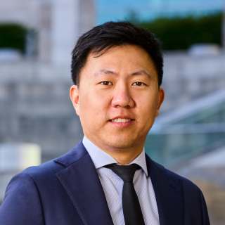 Mark Xu, MD, Orthopaedic Surgery, San Francisco, CA