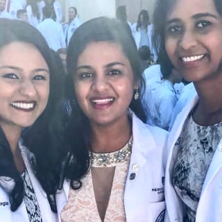 Shruti Gupta, MD, Resident Physician, Augusta, GA, Emory University Hospital Midtown