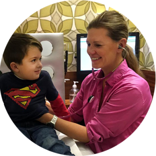 Dominika Wittek, MD, Pediatrics, New York, NY