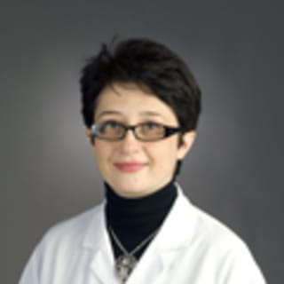 Daniela Bichianu, MD, Neonat/Perinatology, Columbia, MO, University Hospital