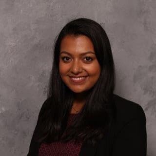 Tanya Mukherji-Stewart, DO, Emergency Medicine, Maywood, IL