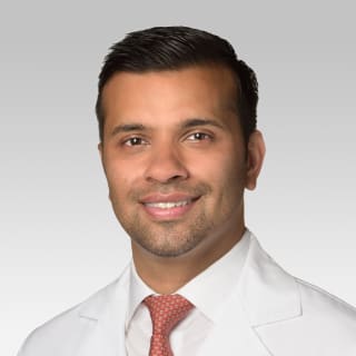 Akhil Chawla, MD, Oncology, Chicago, IL