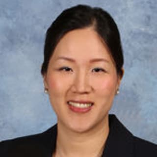 Linda Hong, MD