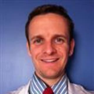 Jason Cadwallader, MD, Internal Medicine, Aurora, CO