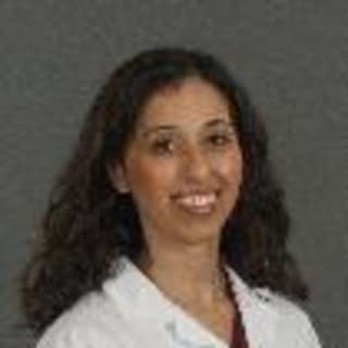 Fakhra Chaudhry, MD