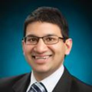 Sameer Vohra, MD