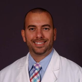 Paul Courtwright, MD