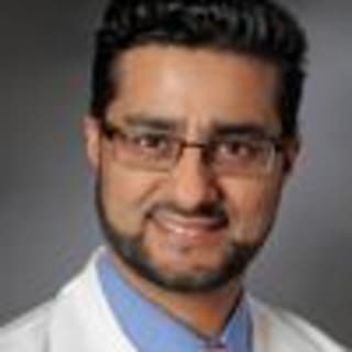 Aamir Hussain, MD, Neurology, Chardon, OH, University Hospitals Cleveland Medical Center