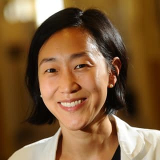 Alice Chen, MD, Internal Medicine, San Francisco, CA, Zuckerberg San Francisco General Hospital and Trauma Center