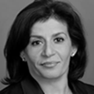 Marjan Banooni, MD, Family Medicine, Los Angeles, CA, MPTF / Motion Picture & Television Fund