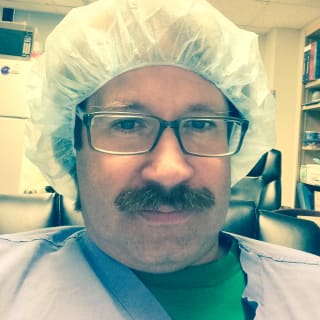 Jonathan Cremin, MD, Anesthesiology, Wichita, KS, Wesley Healthcare Center