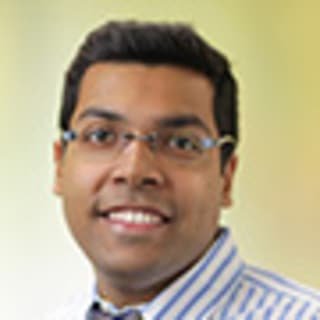 Rajshekhar Chakraborty, MD, Oncology, New York, NY, New York-Presbyterian Hospital