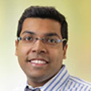 Rajshekhar Chakraborty, MD, Oncology, New York, NY