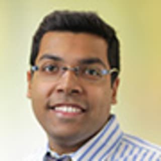Rajshekhar Chakraborty, MD