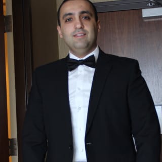 Mustafa Al-Jubouri, MD, General Surgery, Toledo, OH, ProMedica Toledo Hospital