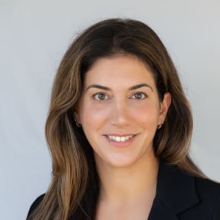 Nazineh Huff, MD, Psychiatry, Mill Valley, CA