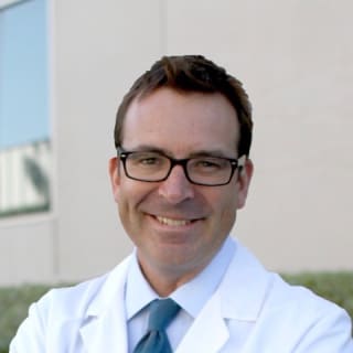 John Carmichael, MD, Endocrinology, Los Angeles, CA, Keck Hospital of USC