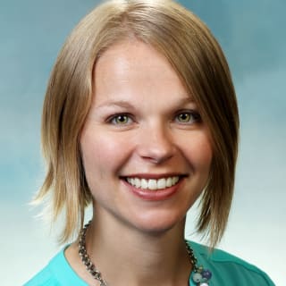 Marci Allen, DO, Oncology, Kansas City, MO, The University of Kansas Hospital