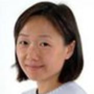 Kristina Wu, MD